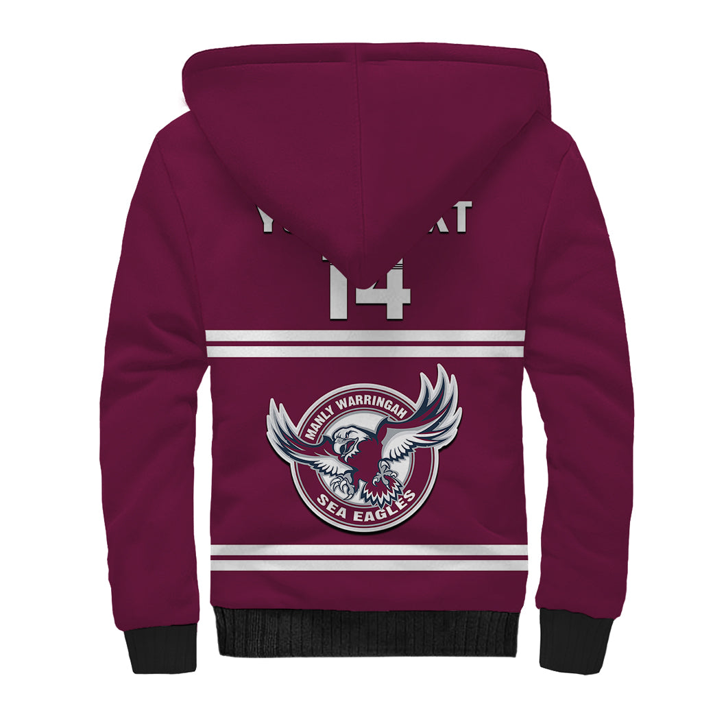 personalised-sea-eagles-rugby-sherpa-hoodie-manly-warringah-maroon-sporty-style