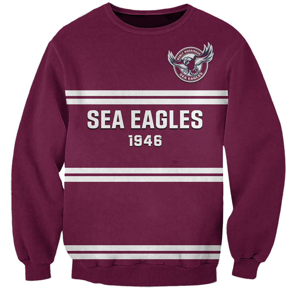 personalised-sea-eagles-rugby-sweatshirt-manly-warringah-maroon-sporty-style