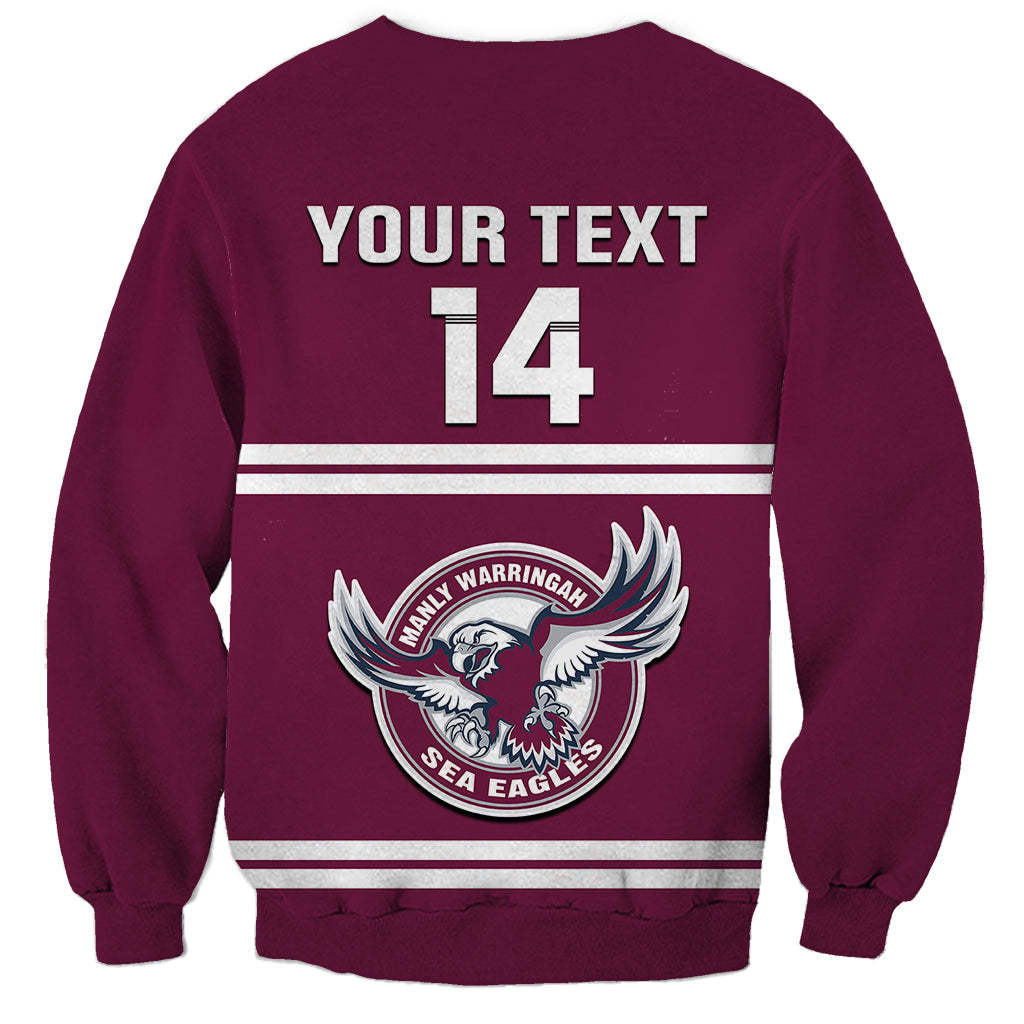 personalised-sea-eagles-rugby-sweatshirt-manly-warringah-maroon-sporty-style