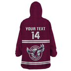 personalised-sea-eagles-rugby-wearable-blanket-hoodie-manly-warringah-maroon-sporty-style