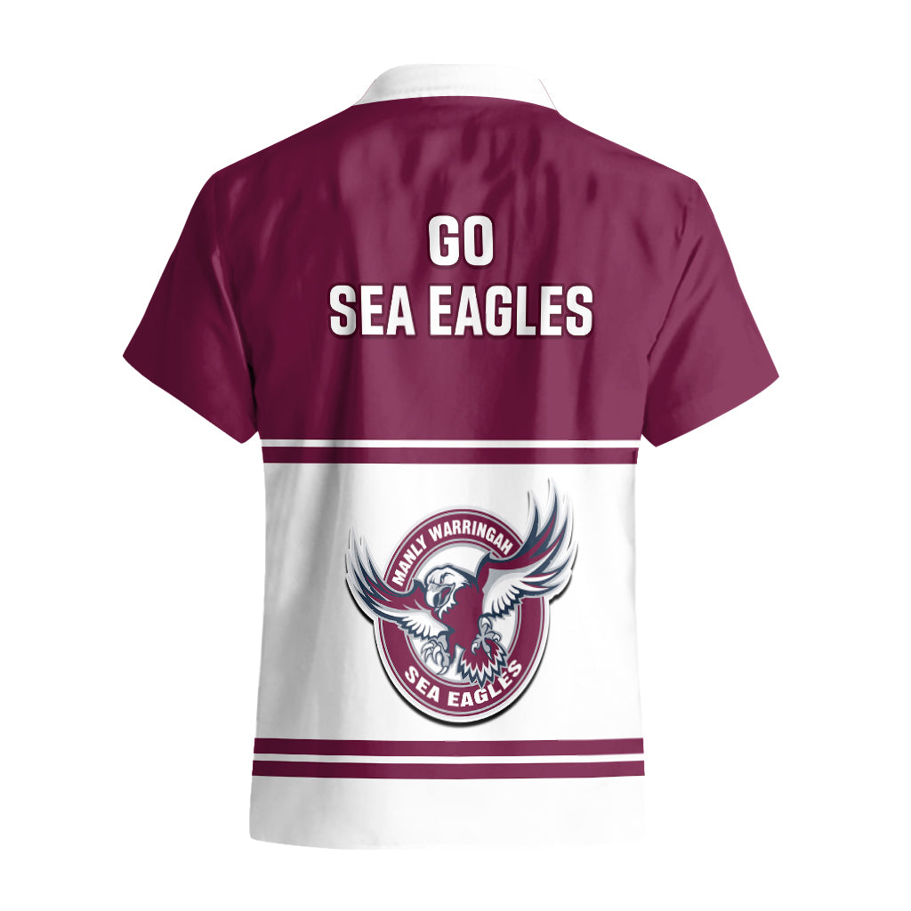 sea-eagles-rugby-hawaiian-shirt-manly-warringah-white-sporty-style