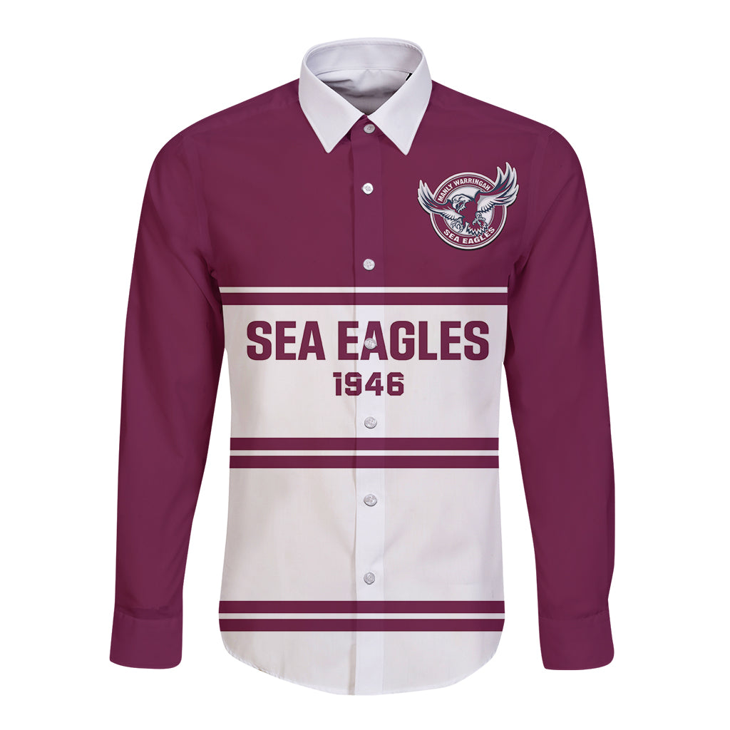 sea-eagles-rugby-long-sleeve-button-shirt-manly-warringah-white-sporty-style