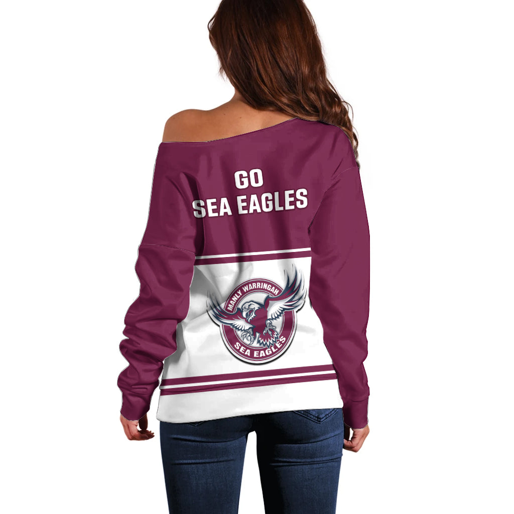 sea-eagles-rugby-off-shoulder-sweater-manly-warringah-white-sporty-style
