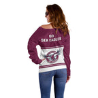 sea-eagles-rugby-off-shoulder-sweater-manly-warringah-white-sporty-style