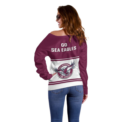 sea-eagles-rugby-off-shoulder-sweater-manly-warringah-white-sporty-style