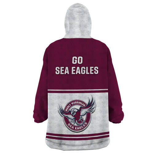 sea-eagles-rugby-wearable-blanket-hoodie-manly-warringah-white-sporty-style