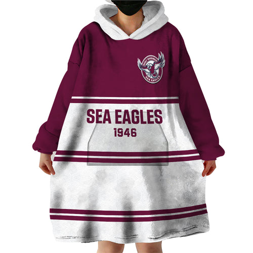sea-eagles-rugby-wearable-blanket-hoodie-manly-warringah-white-sporty-style