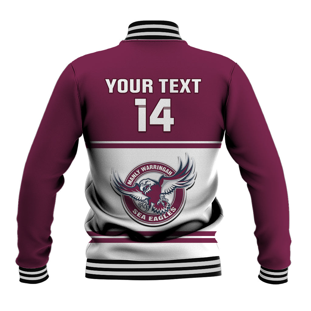 personalised-sea-eagles-rugby-baseball-jacket-manly-warringah-white-sporty-style