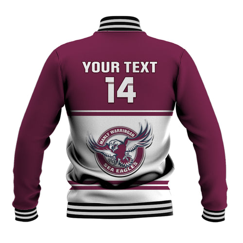 personalised-sea-eagles-rugby-baseball-jacket-manly-warringah-white-sporty-style