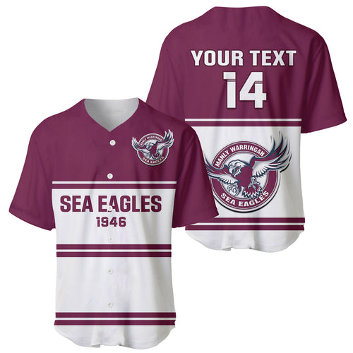 personalised-sea-eagles-rugby-baseball-jersey-manly-warringah-white-sporty-style