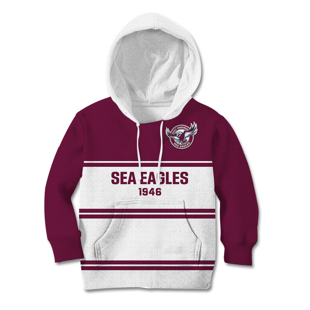 personalised-sea-eagles-rugby-kid-hoodie-manly-warringah-white-sporty-style