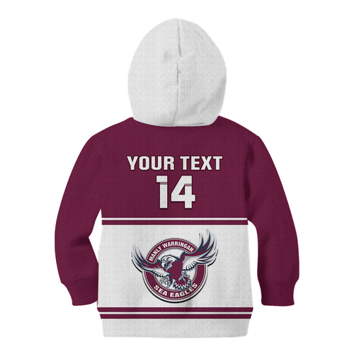 personalised-sea-eagles-rugby-kid-hoodie-manly-warringah-white-sporty-style