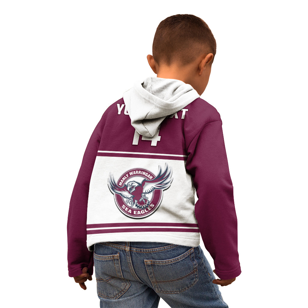 personalised-sea-eagles-rugby-kid-hoodie-manly-warringah-white-sporty-style