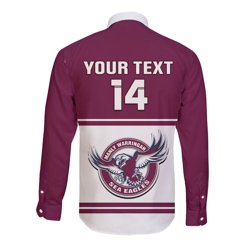 personalised-sea-eagles-rugby-long-sleeve-button-shirt-manly-warringah-white-sporty-style