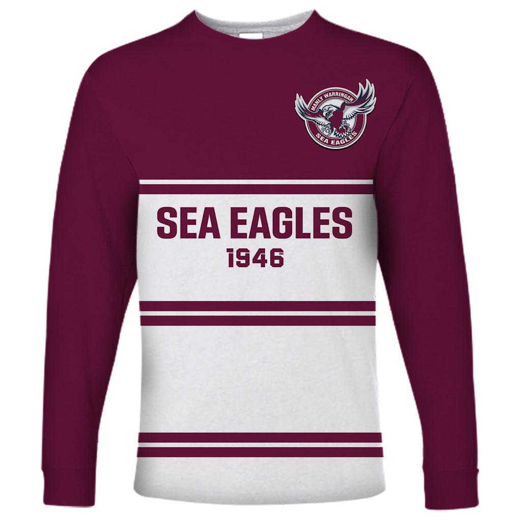 personalised-sea-eagles-rugby-long-sleeve-shirt-manly-warringah-white-sporty-style