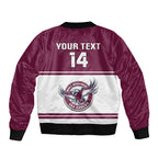 personalised-sea-eagles-rugby-sleeve-zip-bomber-jacket-manly-warringah-white-sporty-style
