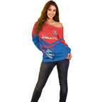 newcastle-knights-rugby-off-shoulder-sweater-novocastrians-sporty-style