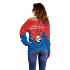 newcastle-knights-rugby-off-shoulder-sweater-novocastrians-sporty-style