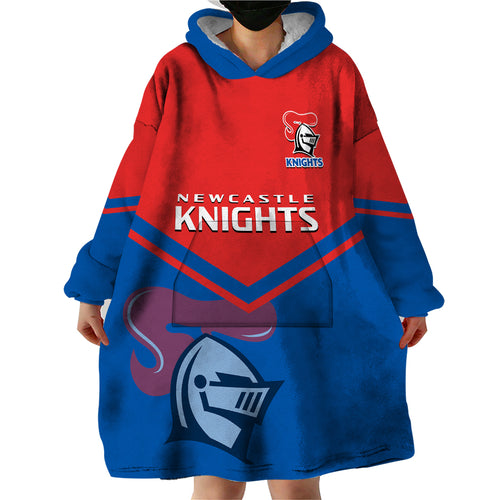 newcastle-knights-rugby-wearable-blanket-hoodie-novocastrians-sporty-style