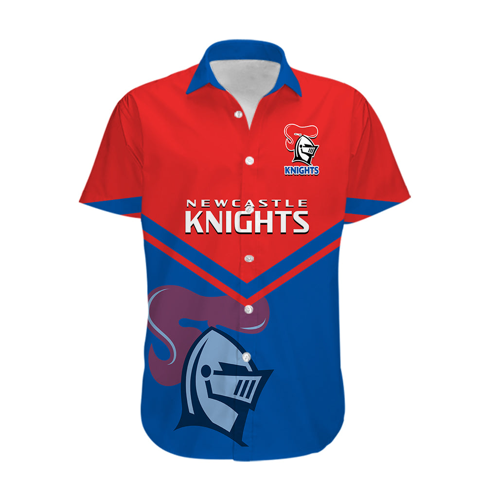 personalised-newcastle-knights-rugby-hawaiian-shirt-novocastrians-sporty-style