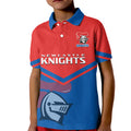personalised-newcastle-knights-rugby-kid-polo-shirt-novocastrians-sporty-style