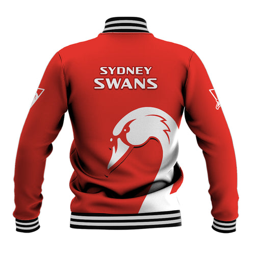 sydney-swans-football-baseball-jacket-go-swannies-sporty-style