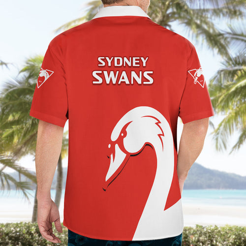 sydney-swans-football-hawaiian-shirt-go-swannies-sporty-style