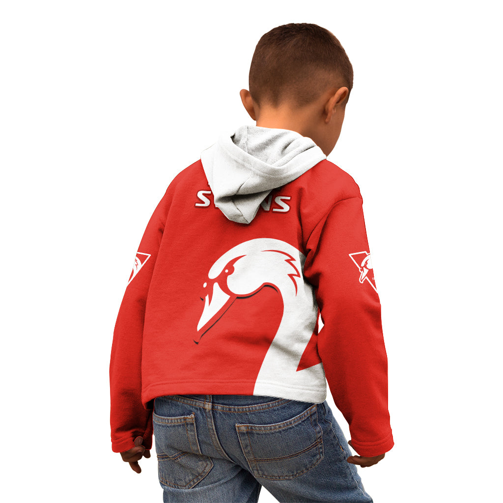 sydney-swans-football-kid-hoodie-go-swannies-sporty-style