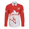 sydney-swans-football-long-sleeve-button-shirt-go-swannies-sporty-style