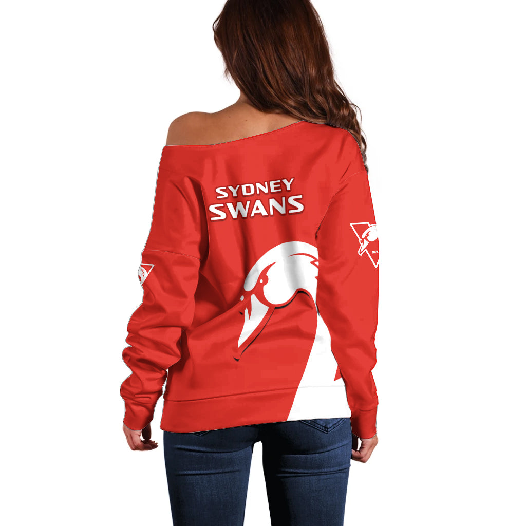 sydney-swans-football-off-shoulder-sweater-go-swannies-sporty-style