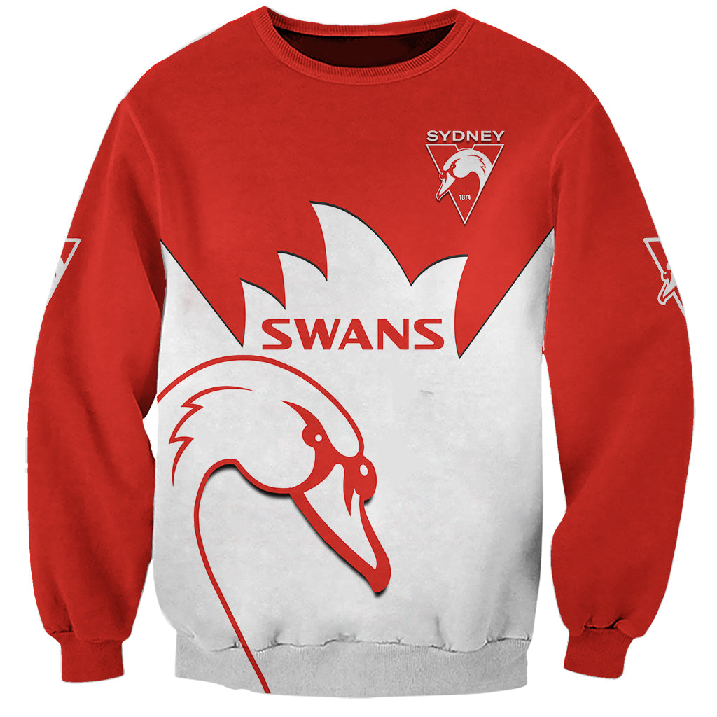 sydney-swans-football-sweatshirt-go-swannies-sporty-style