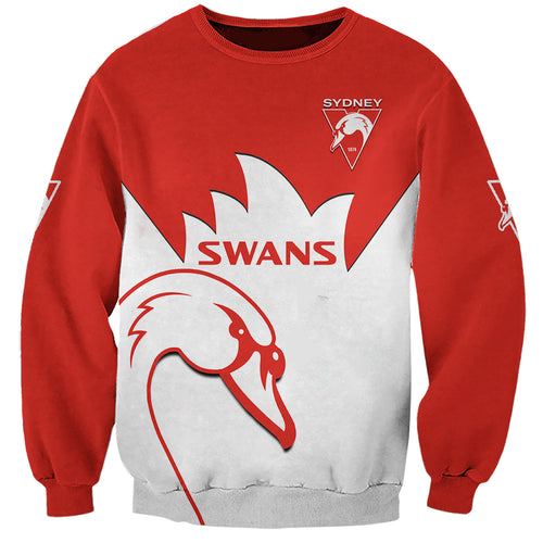 sydney-swans-football-sweatshirt-go-swannies-sporty-style