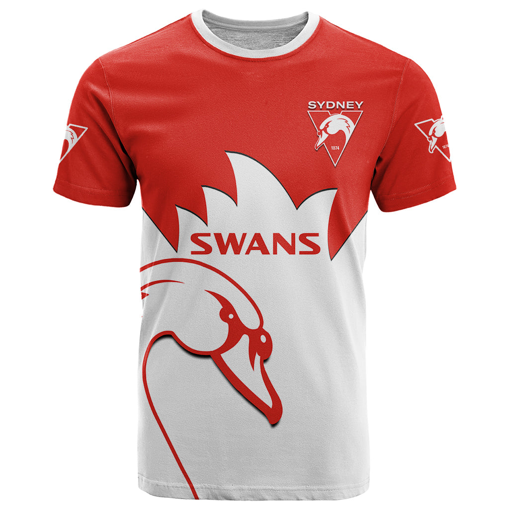 sydney-swans-football-t-shirt-go-swannies-sporty-style