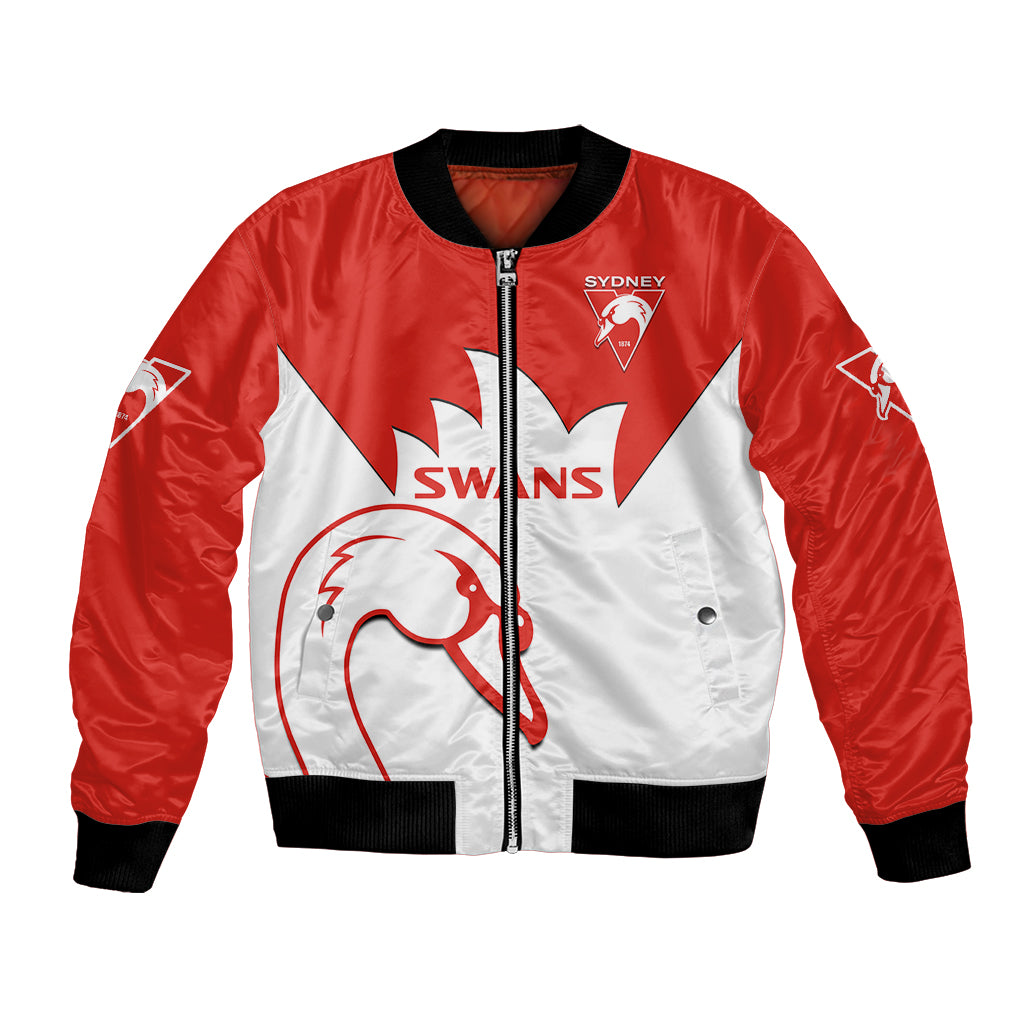 personalised-sydney-swans-football-bomber-jacket-go-swannies-sporty-style