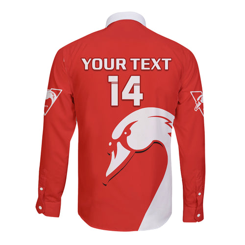 personalised-sydney-swans-football-long-sleeve-button-shirt-go-swannies-sporty-style