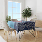 Custom Australia NSW Waratahs Tablecloth Go Champions Aboriginal Art