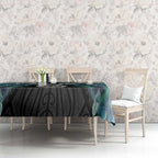Aotearoa Korowai Motif Tablecloth Hei Manaia Poutama Maori Pattern