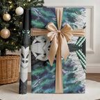 Aotearoa Korowai Motif Wrapping Paper Maori Wheku Poutama - Aussie Hoodie