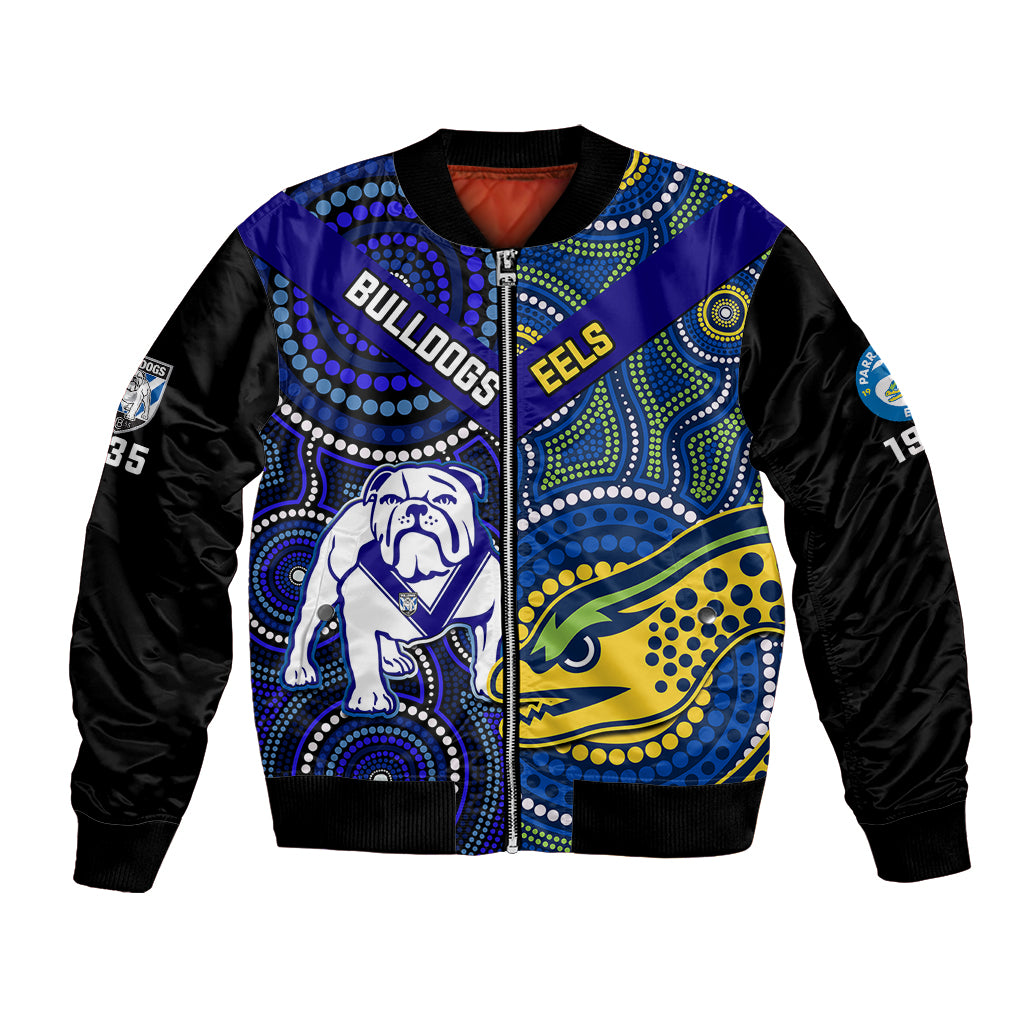 bulldogs-mix-parramatta-eels-rugby-bomber-jacket-aboriginal-version