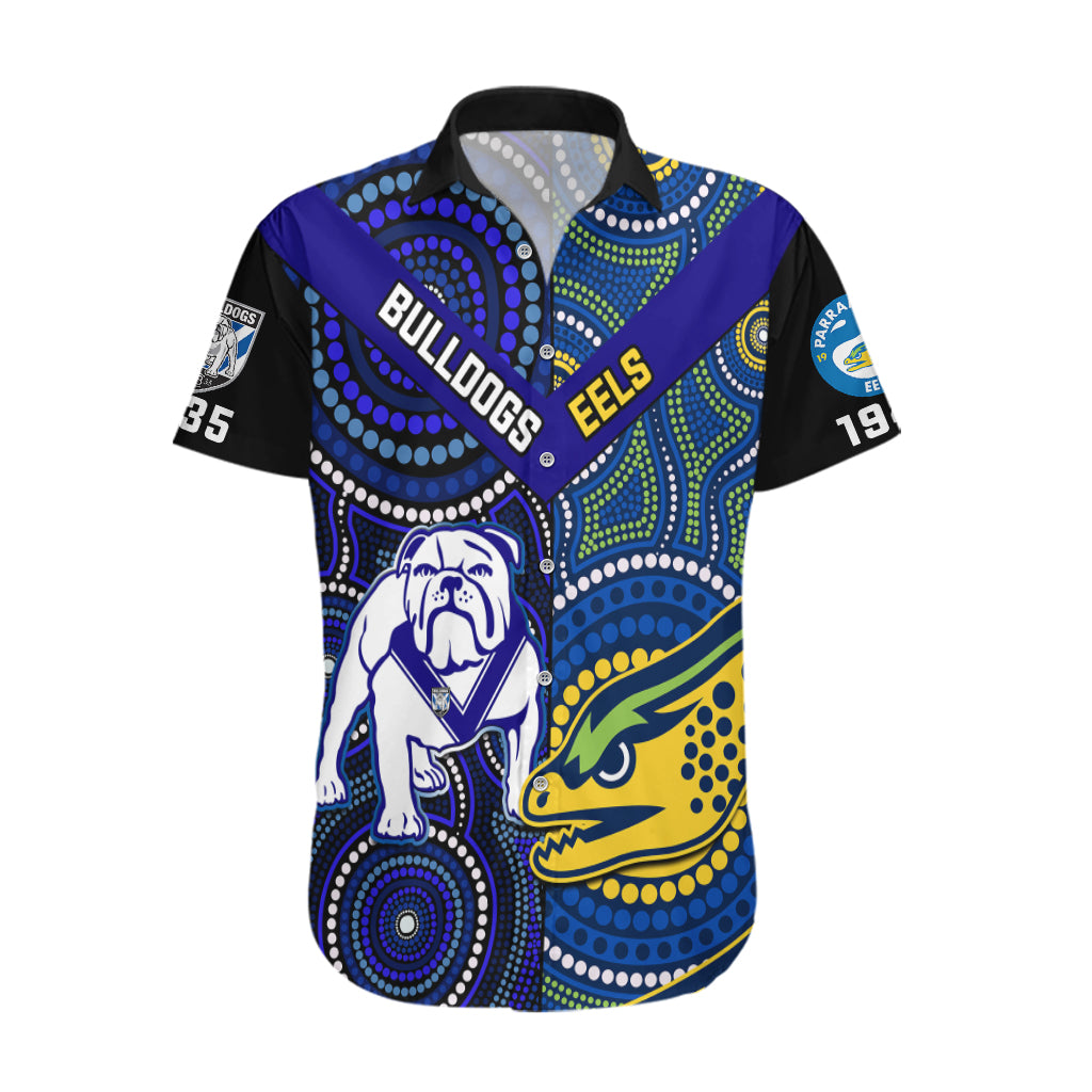 bulldogs-mix-parramatta-eels-rugby-hawaiian-shirt-aboriginal-version