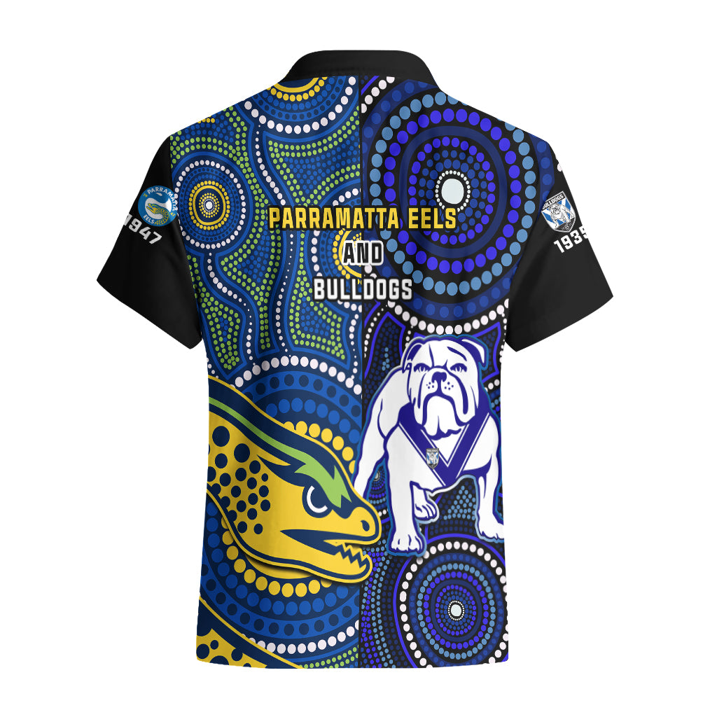 bulldogs-mix-parramatta-eels-rugby-hawaiian-shirt-aboriginal-version
