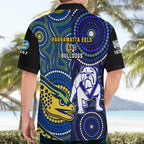 bulldogs-mix-parramatta-eels-rugby-hawaiian-shirt-aboriginal-version
