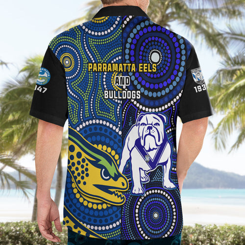 bulldogs-mix-parramatta-eels-rugby-hawaiian-shirt-aboriginal-version