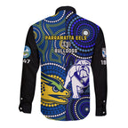bulldogs-mix-parramatta-eels-rugby-long-sleeve-button-shirt-aboriginal-version