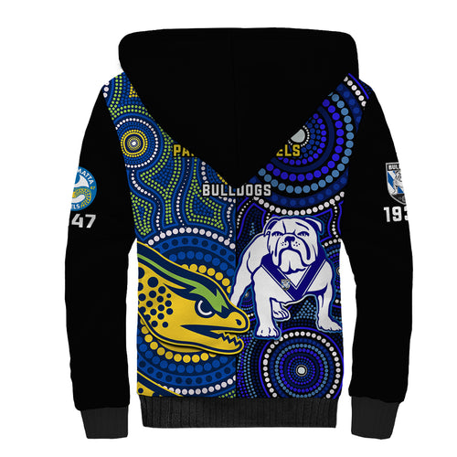 bulldogs-mix-parramatta-eels-rugby-sherpa-hoodie-aboriginal-version