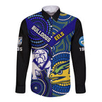 personalised-bulldogs-mix-parramatta-eels-rugby-long-sleeve-button-shirt-aboriginal-version