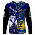 personalised-bulldogs-mix-parramatta-eels-rugby-long-sleeve-shirt-aboriginal-version