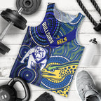 personalised-bulldogs-mix-parramatta-eels-rugby-men-tank-top-aboriginal-version