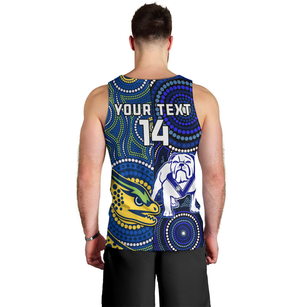 personalised-bulldogs-mix-parramatta-eels-rugby-men-tank-top-aboriginal-version
