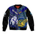 personalised-bulldogs-mix-parramatta-eels-rugby-sleeve-zip-bomber-jacket-aboriginal-version